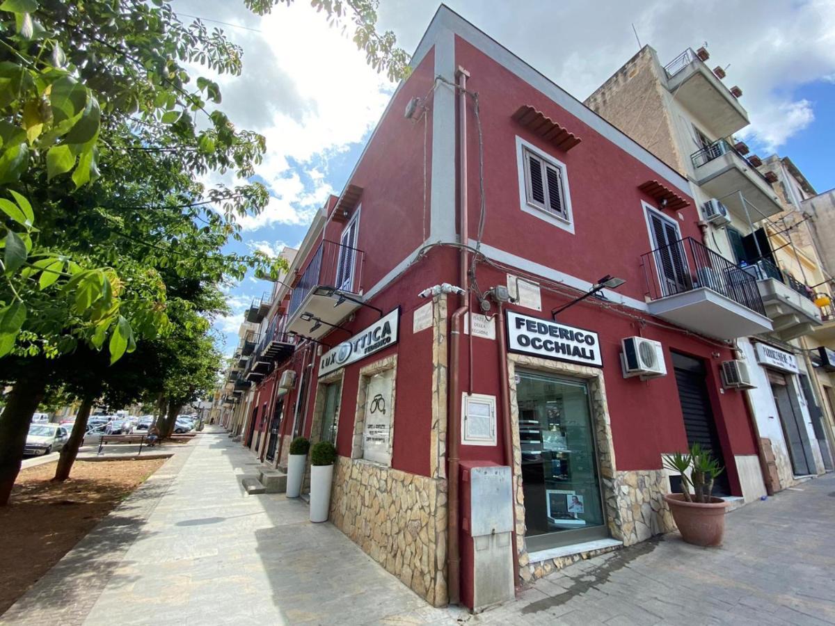 B&B Gloria Villabate Exterior photo